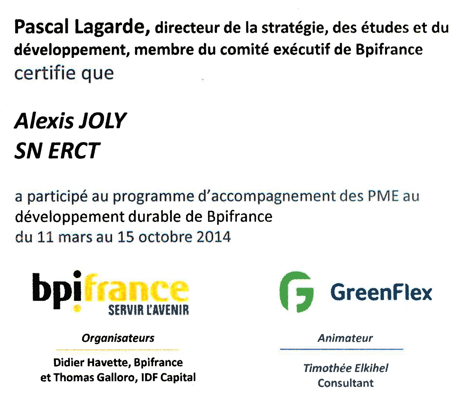 BPI France